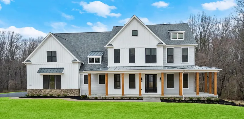 Morgan Station, Woodbine