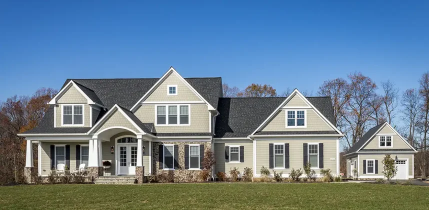 Bradleys Overlook, Eldersburg
