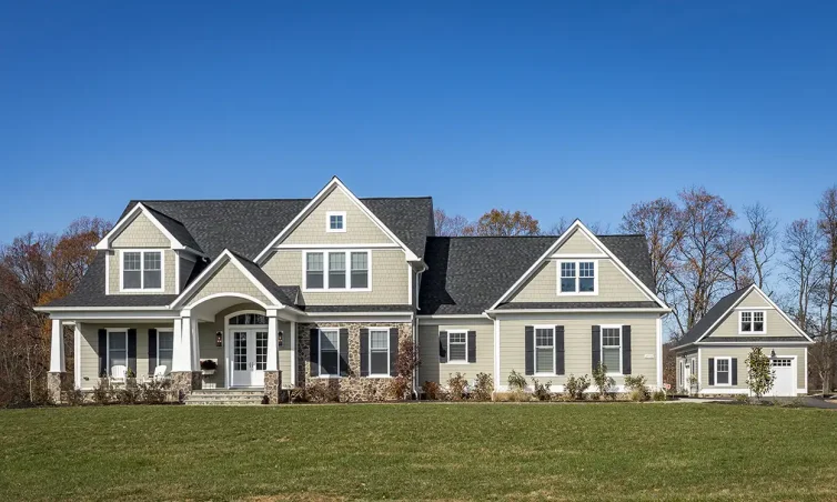Bradleys Overlook, Eldersburg