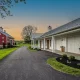 custom-barns-clarksburg-driveway