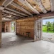 custom-barns-clarksburg-interior3