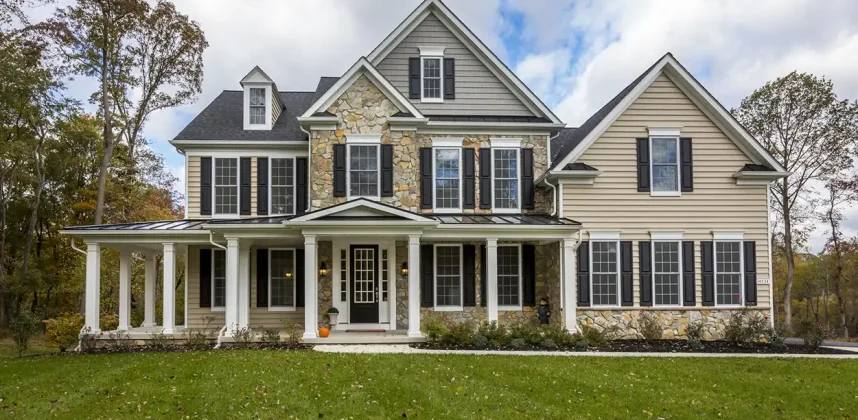 The Ridge at Falling Green, Mt Airy