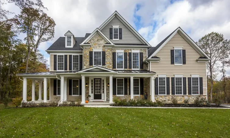 The Ridge at Falling Green, Mt Airy